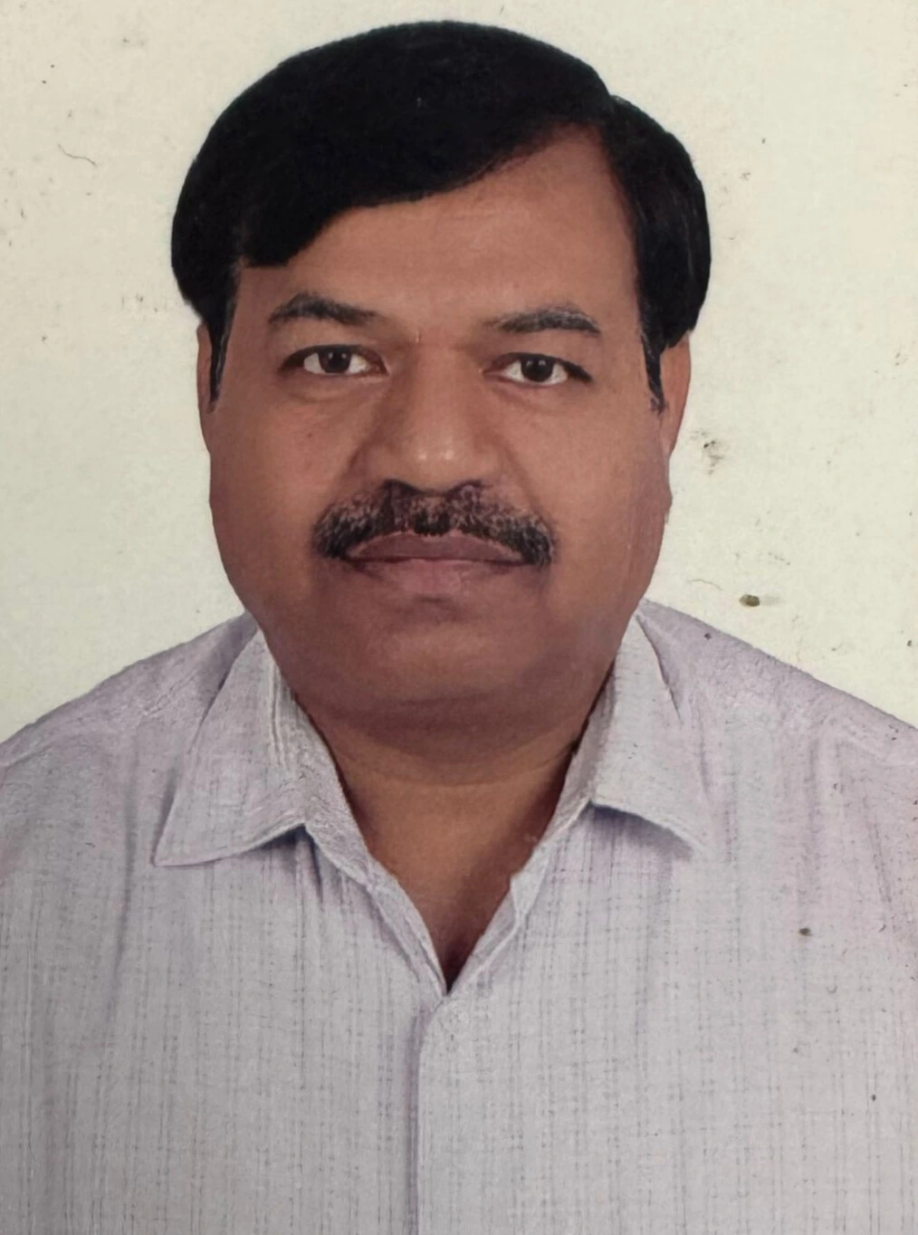 Photo of Mr. Madhur Shrivastava