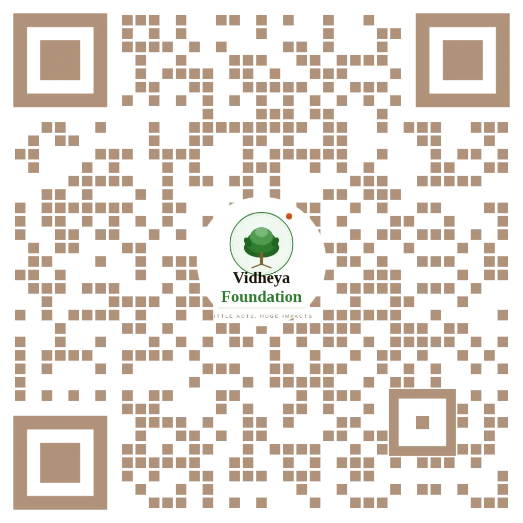 UPI QR Code placeholder