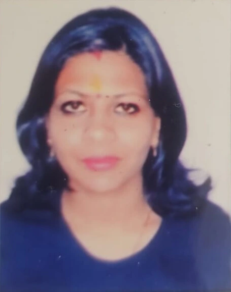 Photo of Ms. Swati Kaushik